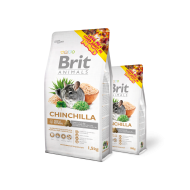 Brit Animals Chinchilla Complete 300g - chincilla[1].png
